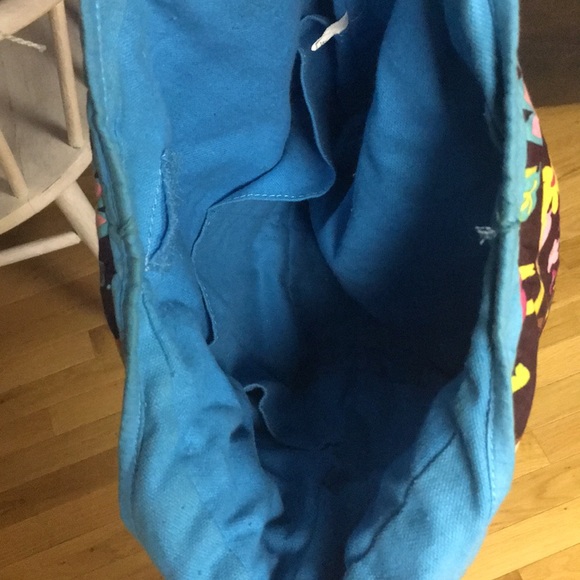 Old hobo purse - Picture 3 of 4